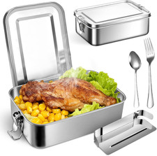 Contenitore per Il Pranzo in