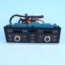 Audi A6 4F C6 Facelift