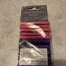 Rullo arricciacapelli a