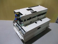 Scheda sistema di controllo