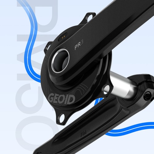 Geoid pm500 misuratore - pm500, di