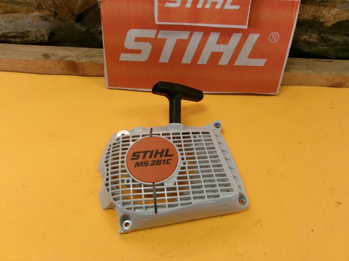 Cavo trazione motosega stihl - motosega,