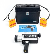 Cinepresa ricoh super 800z - ricoh,