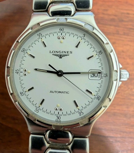 Orologio longines conquest - orologio,