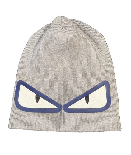 Fendi toddler monster eyes