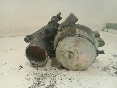 Depressore freni pompa vuoto - freni, a
