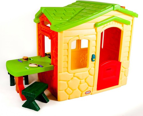 Little tikes casetta - little,