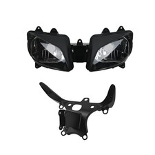 FARO FANALE ANTERIORE + TELAIETTO PER Yamaha YZF R1 98-99