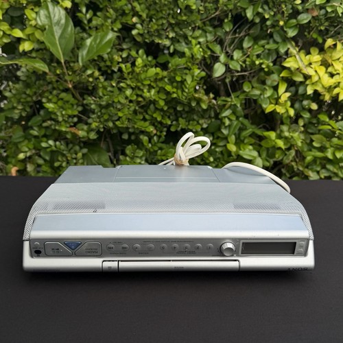 Sony icf cd543rm - sony, icf-cd543rm
