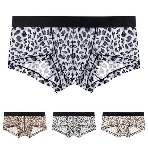 Boxer homme tendance - , sous