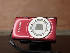 Canon IXUS 185 - Fotocamera
