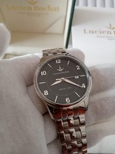 LUCIEN ROCHAT Montreux 39mm