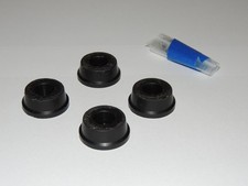 Sansui AU-717 AU-517 Piedini