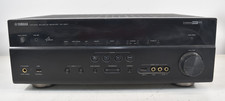 Yamaha RX-V671 Black 7.1 Ch