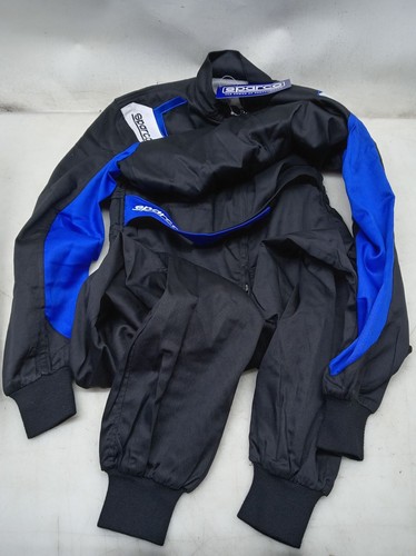 Tuta sparco unisex - unisex, rookie