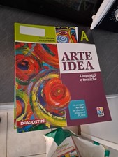 ARTE IDEA A+B+C, Corsini