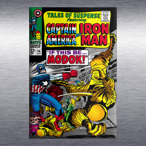 Tales suspense vol 94 - tales, #94
