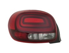 FARO-FANALE POSTERIORE SINISTRO PER CITROEN C3 2016-2020