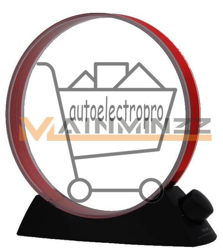 Nuova antenna loop - , an-100