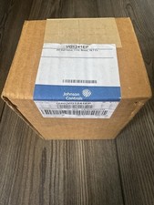 JOHNSON CONTROLS VG1241EP 2 VIE Valvola a sfera in ottone 1 1/2 18,7 Cv