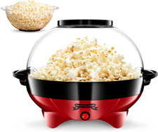 Macchina Popcorn | Macchina