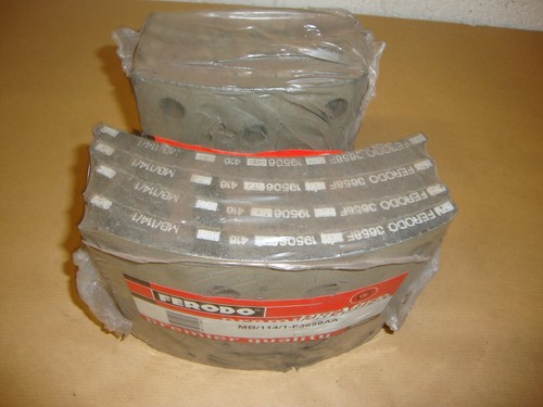 Mercedes 914e 1988on - (bm678),
