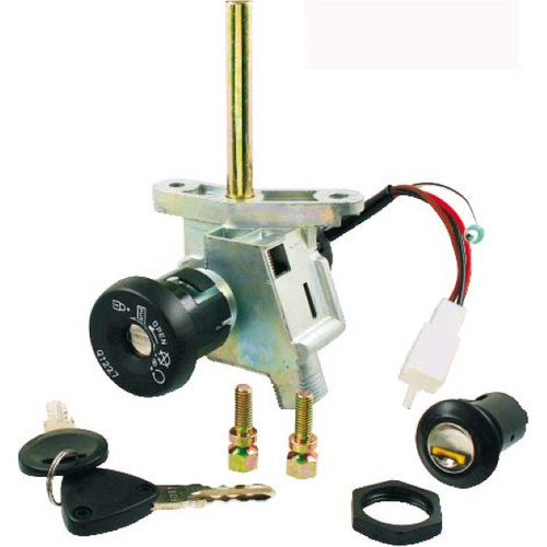 Kit quadro chiavi serrature - kit,