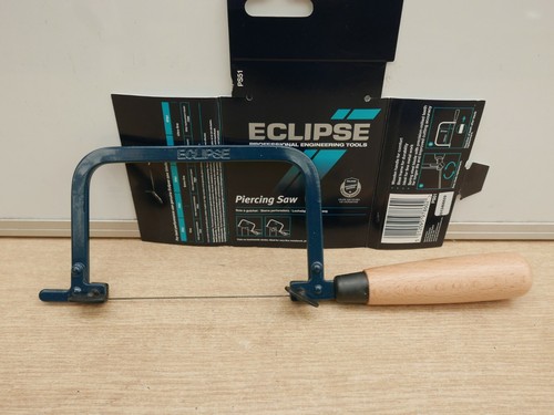 Seghetto perforatore eclipse - seghetto,