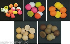 Enterprise Tackle 15mm Hybrid