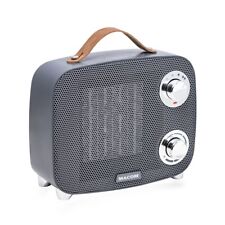 MACOM 942 Minimax Termoventilatore Ceramico Compatto