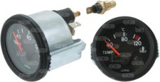 TERMOMETRO ACQUA 12V KIT AUTO