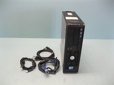 Dell Optiplex 760 Computer