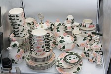 Piatti da pranzo e caffè Villeroy e Boch Wildrose