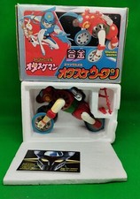 I Predatori Del Tempo, Time