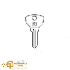 CHIAVE GREZZA SILCA REF. SIP10