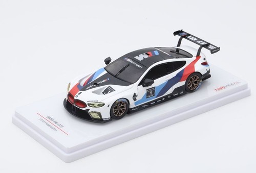 Bmw gte 2018 - bmw, m8