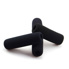 Sony ECM XM1 ECM CG1 ECM NV1 ECM PS1 HVR HD1000U HXR MC2000E Parabrezza in schiuma