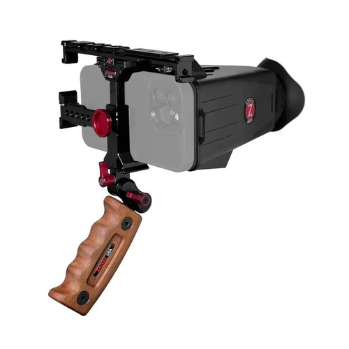 Zacuto director rig per - director's,