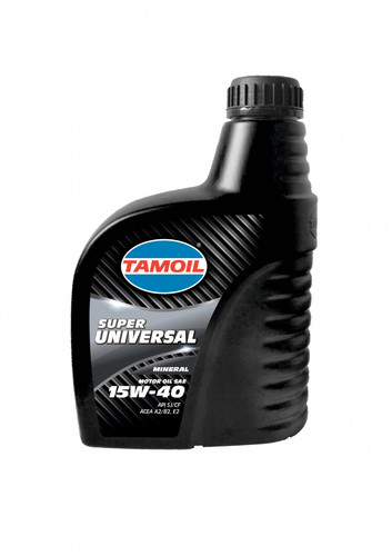 Olio motore tamoil super - tamoil,