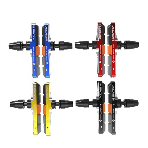 Scarpe freno bmx - scarpe,