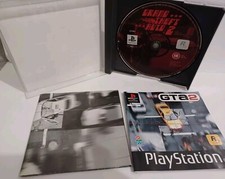 Grand Theft Auto 2 GTA Sony