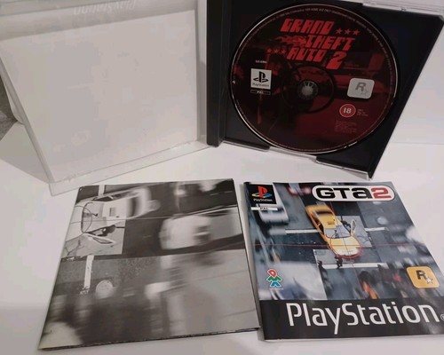 Grand theft auto - auto, sony
