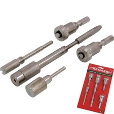 Neilsen 5pz Kit Strumenti