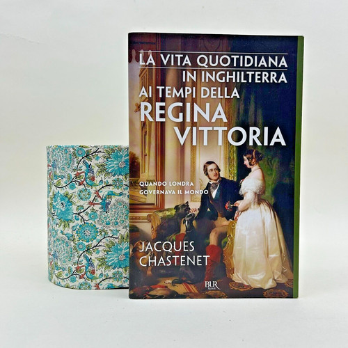 Vita quotidiana in - la,