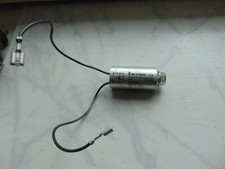  Condensatore BV 2798/36 Miele