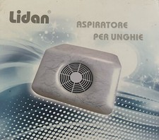 ASPIRATORE POLVERI MODELLO