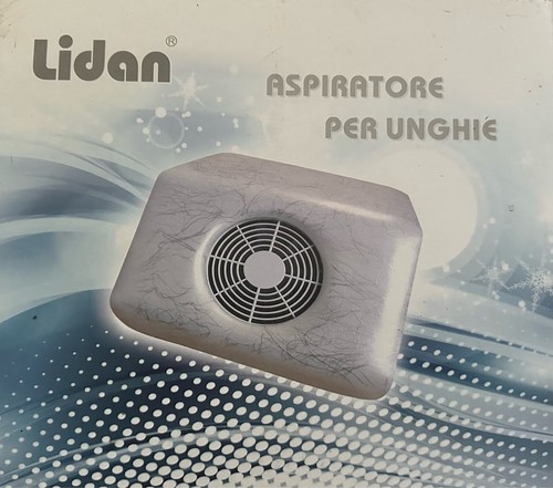 Aspiratore polveri modello - aspiratore,