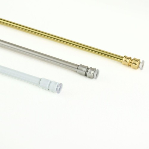 Bacchette per tende vetro - bacchette,