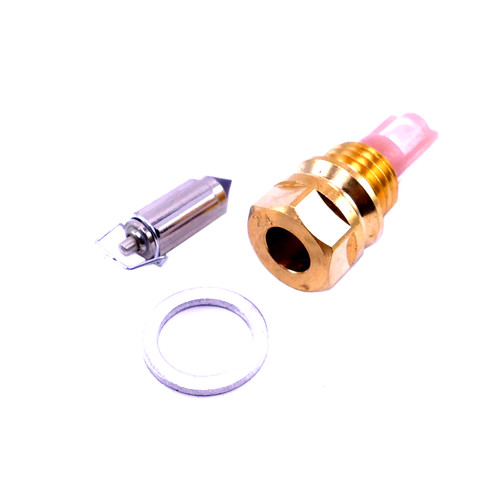 Carburatore ago galleggiante - carburatore,