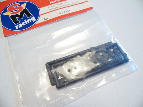 Svm 2430a plastic seeger crono - svm,